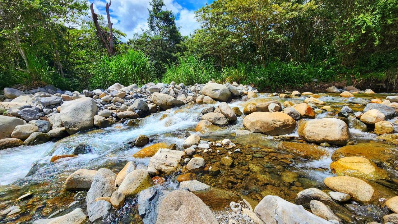 Rio Verde By Villa Alejandro Бокете Екстер'єр фото